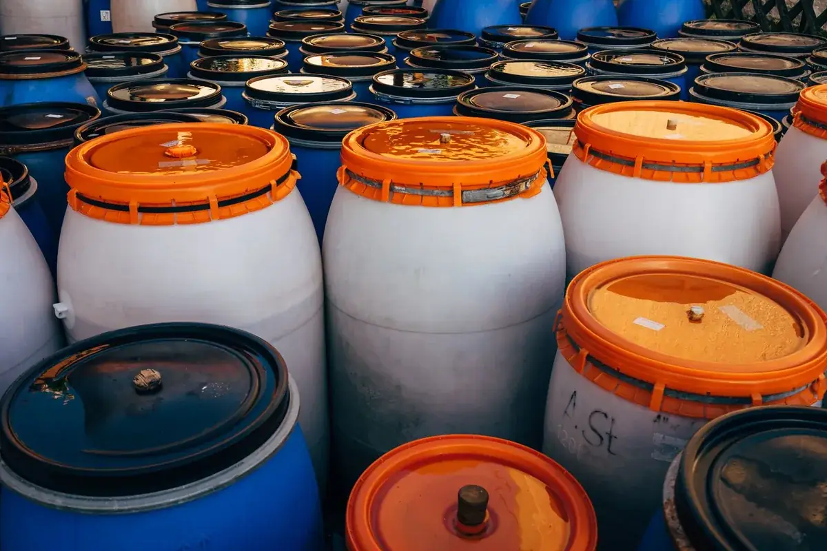 Chemical & Toxic Waste Cleanup in Pendleton, Cincinnati, OH